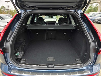 2026 Volvo XC60 Ultra Black Edition