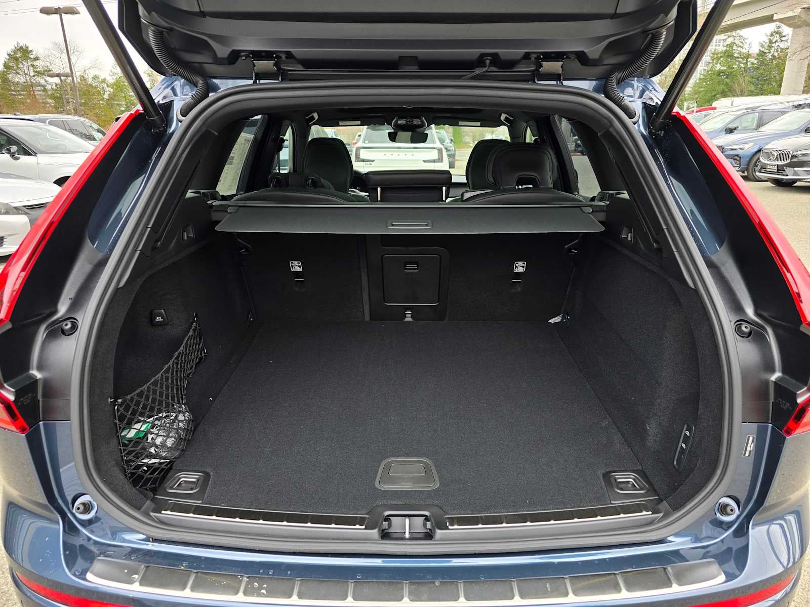 2026 Volvo XC60 Ultra Black Edition