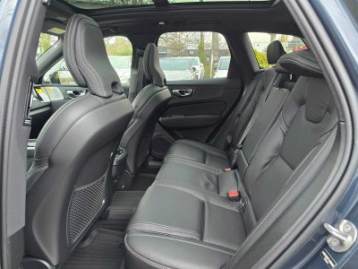 2026 Volvo XC60 Ultra Black Edition