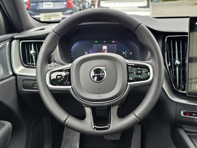 2026 Volvo XC60 Ultra Black Edition