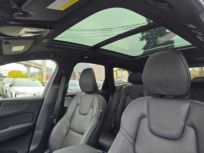 2026 Volvo XC60 Ultra Black Edition