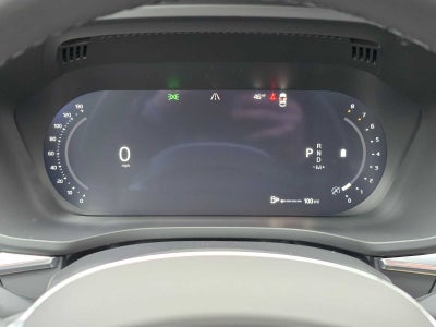 2026 Volvo XC60 Ultra Black Edition