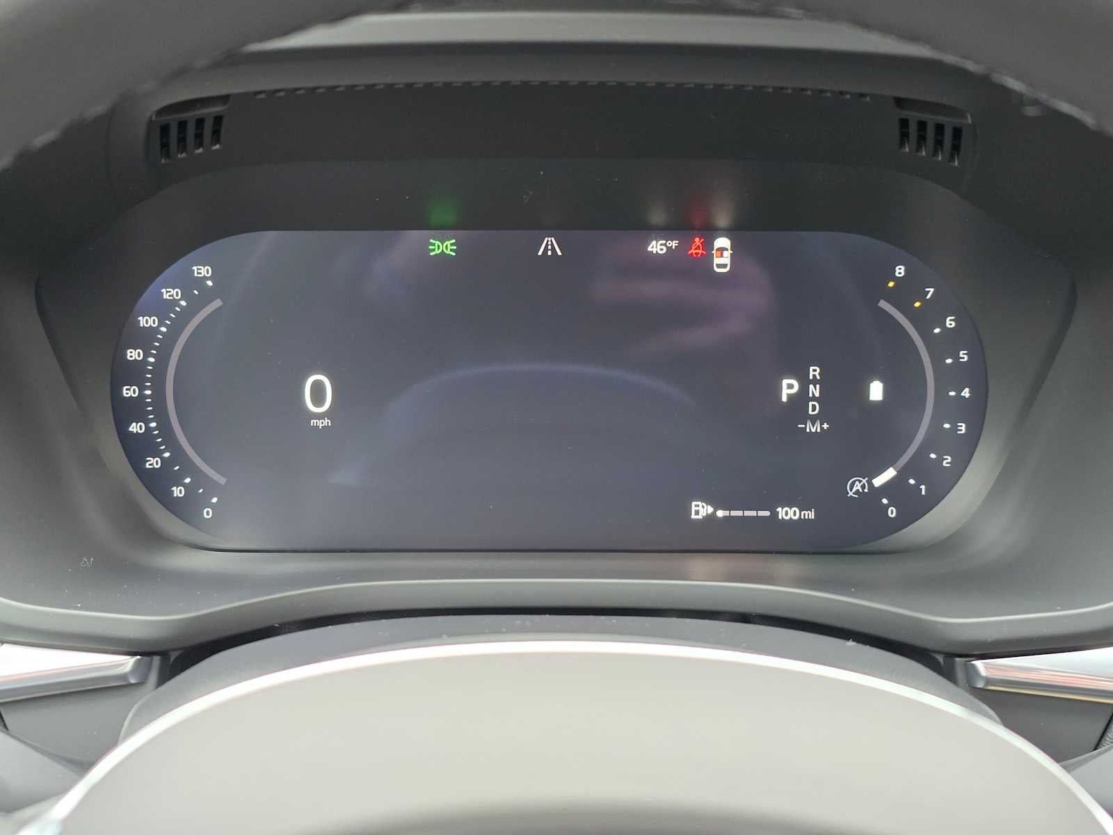 2026 Volvo XC60 Ultra Black Edition