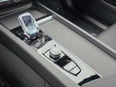 2026 Volvo XC60 Ultra Black Edition