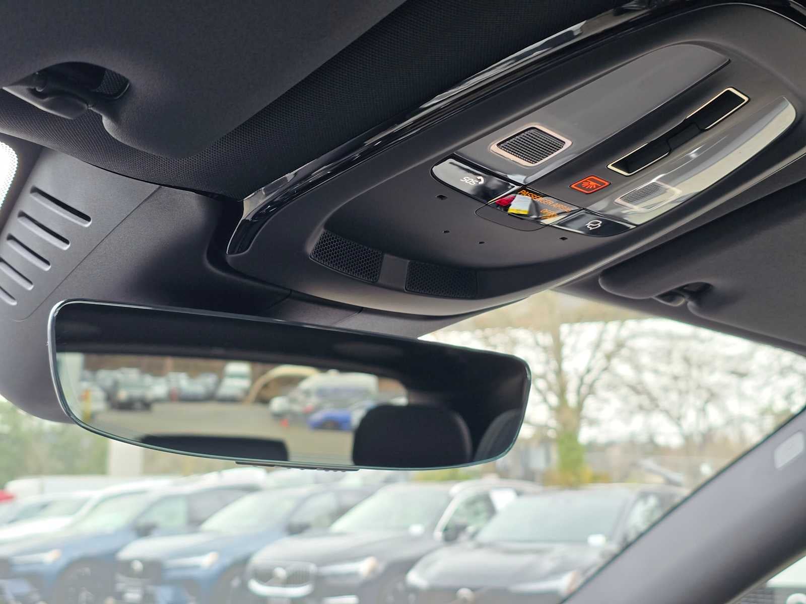 2026 Volvo XC60 Ultra Black Edition