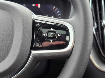 2026 Volvo XC60 Ultra Black Edition