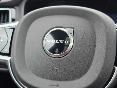 2026 Volvo XC60 Ultra Black Edition