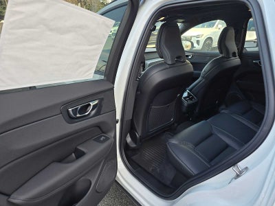 2026 Volvo XC60 Ultra Black Edition