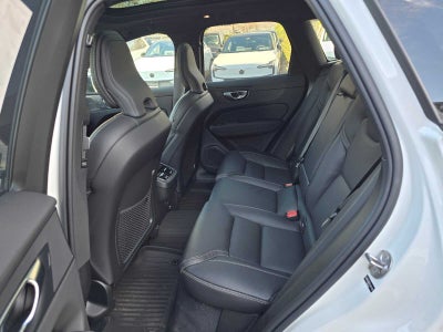 2026 Volvo XC60 Ultra Black Edition