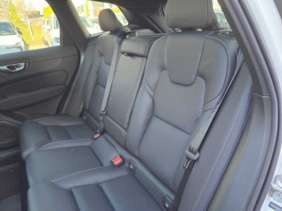 2026 Volvo XC60 Ultra Black Edition