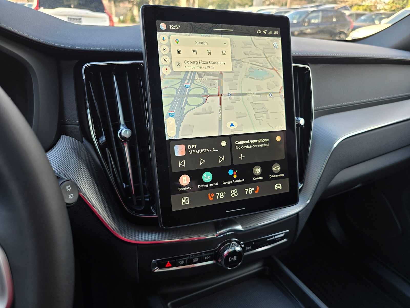 2026 Volvo XC60 Ultra Black Edition