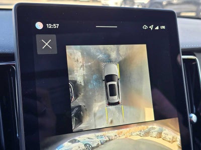 2026 Volvo XC60 Ultra Black Edition