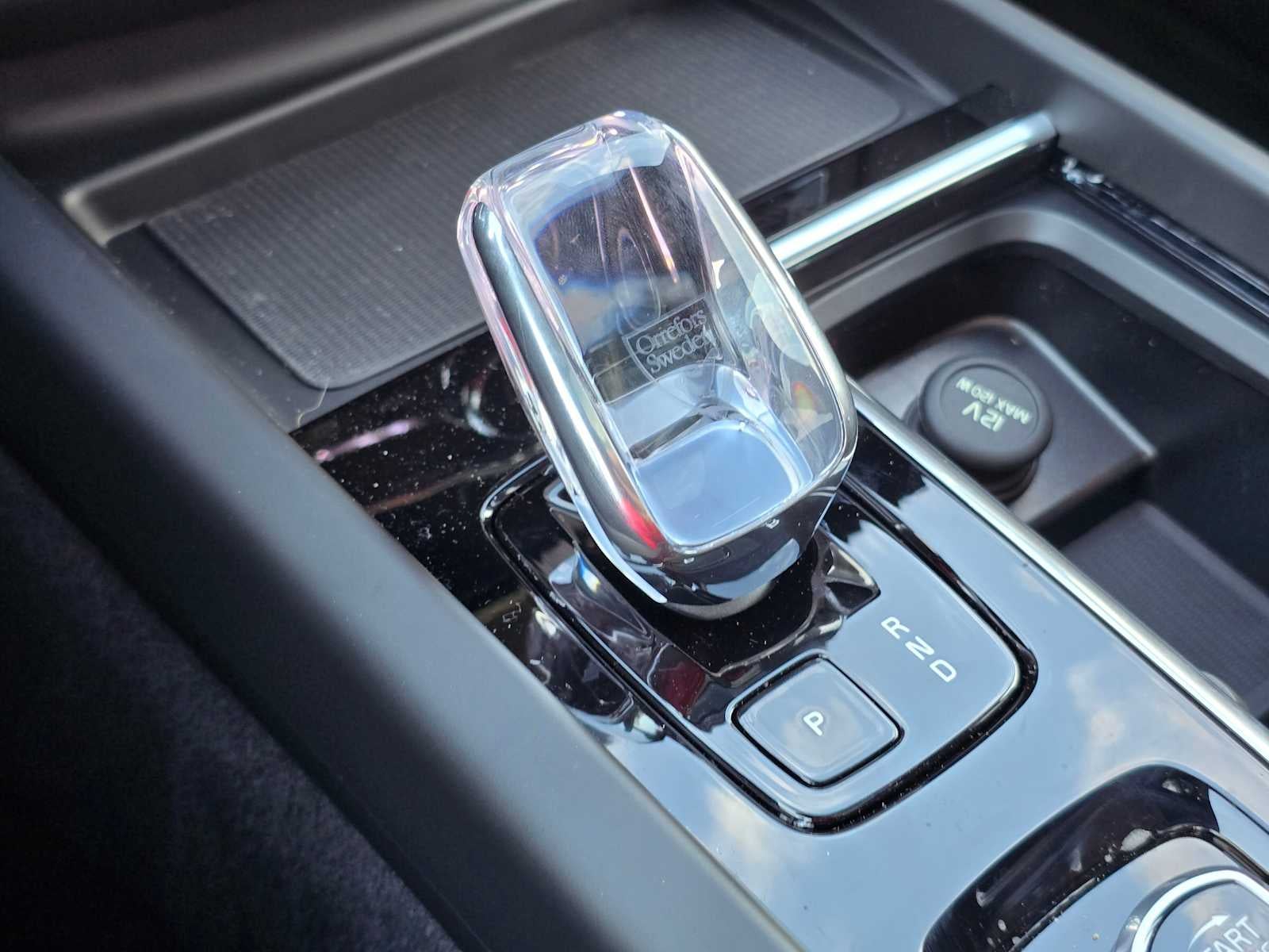 2026 Volvo XC60 Ultra Black Edition