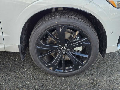 2026 Volvo XC60 Ultra Black Edition