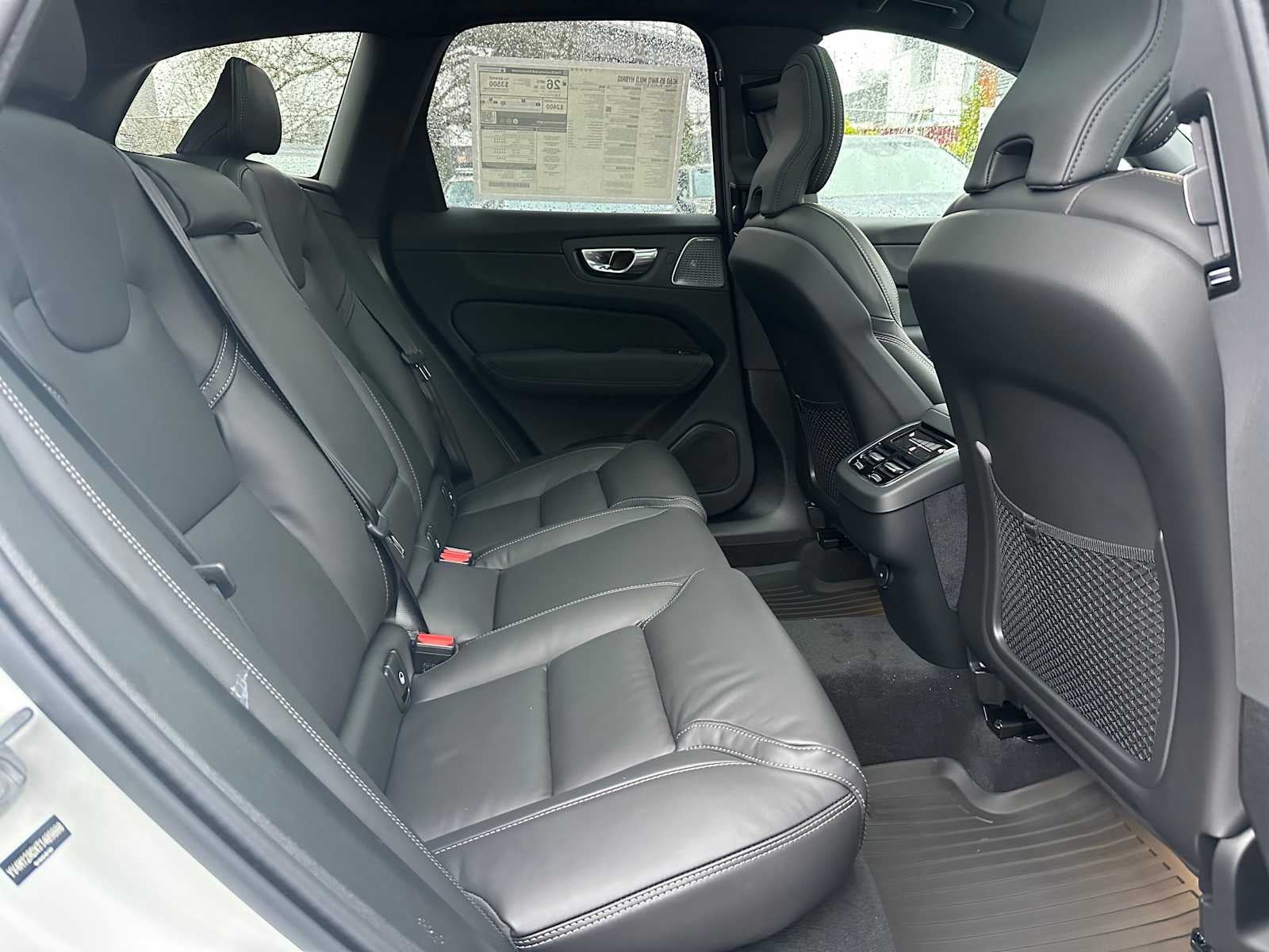 2026 Volvo XC60 Ultra Black Edition