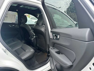 2026 Volvo XC60 Ultra Black Edition