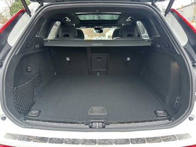 2026 Volvo XC60 Ultra Black Edition