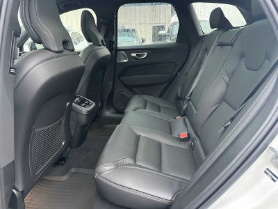 2026 Volvo XC60 Ultra Black Edition