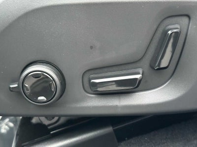 2026 Volvo XC60 Ultra Black Edition