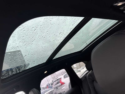 2026 Volvo XC60 Ultra Black Edition