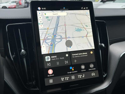 2026 Volvo XC60 Ultra Black Edition