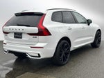 2026 Volvo XC60 Ultra Black Edition