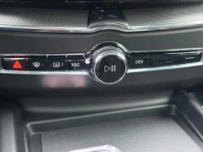 2026 Volvo XC60 Ultra Black Edition