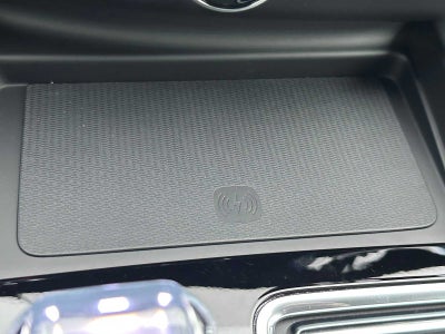 2026 Volvo XC60 Ultra Black Edition