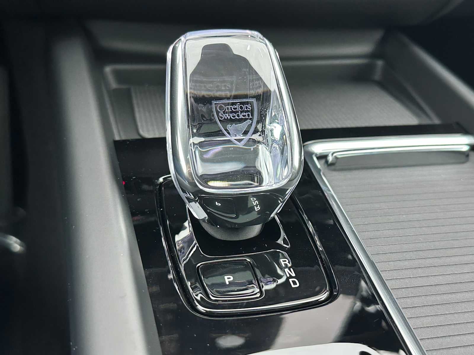 2026 Volvo XC60 Ultra Black Edition