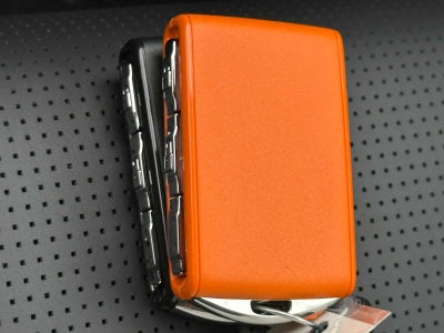 2026 Volvo XC60 Ultra Black Edition