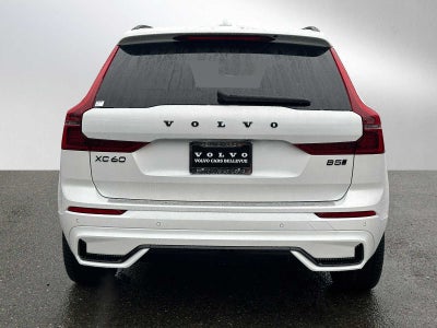 2026 Volvo XC60 Ultra Black Edition
