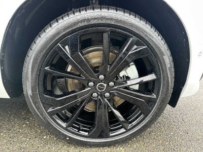 2026 Volvo XC60 Ultra Black Edition