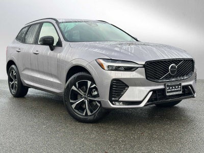 2026 Volvo XC60 Core
