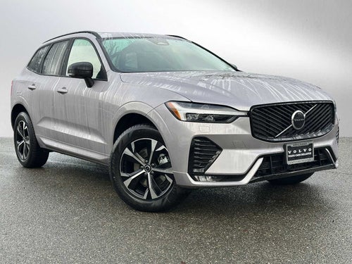 2026 Volvo XC60 Core