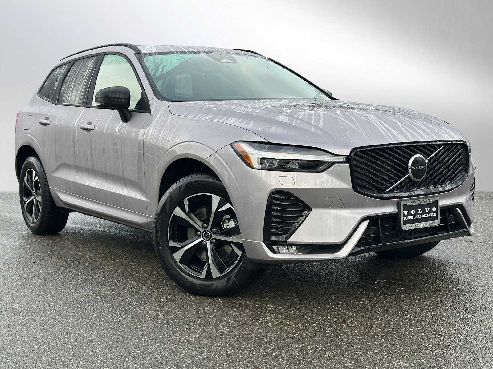 2026 Volvo XC60 Core