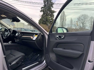 2026 Volvo XC60 Core