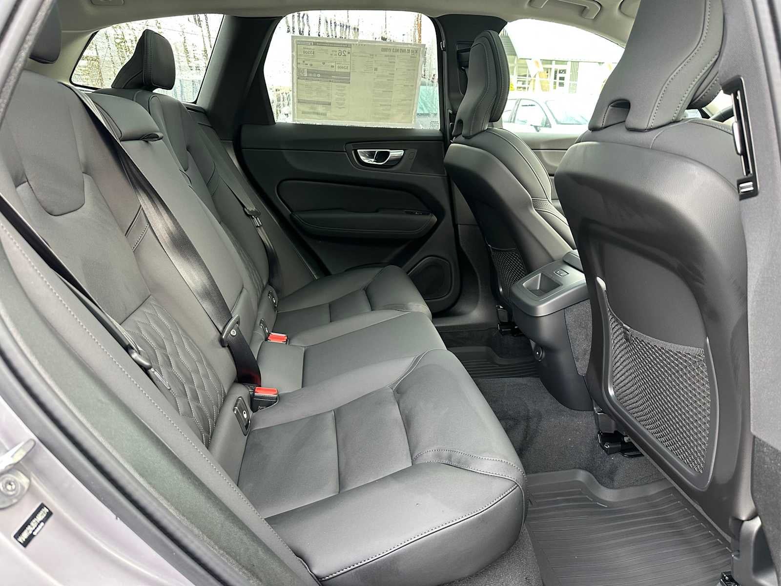 2026 Volvo XC60 Core