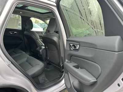 2026 Volvo XC60 Core