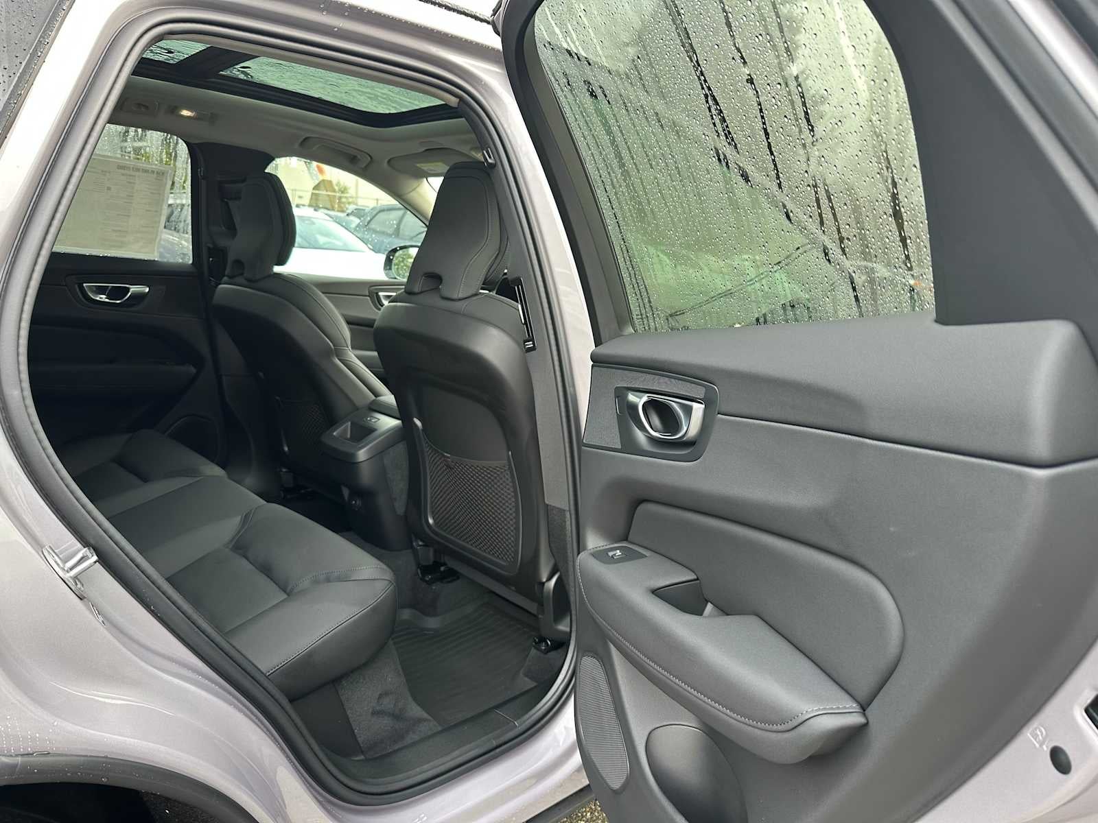 2026 Volvo XC60 Core
