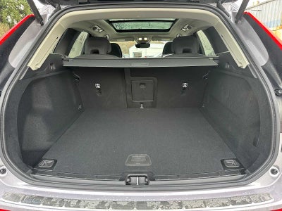 2026 Volvo XC60 Core