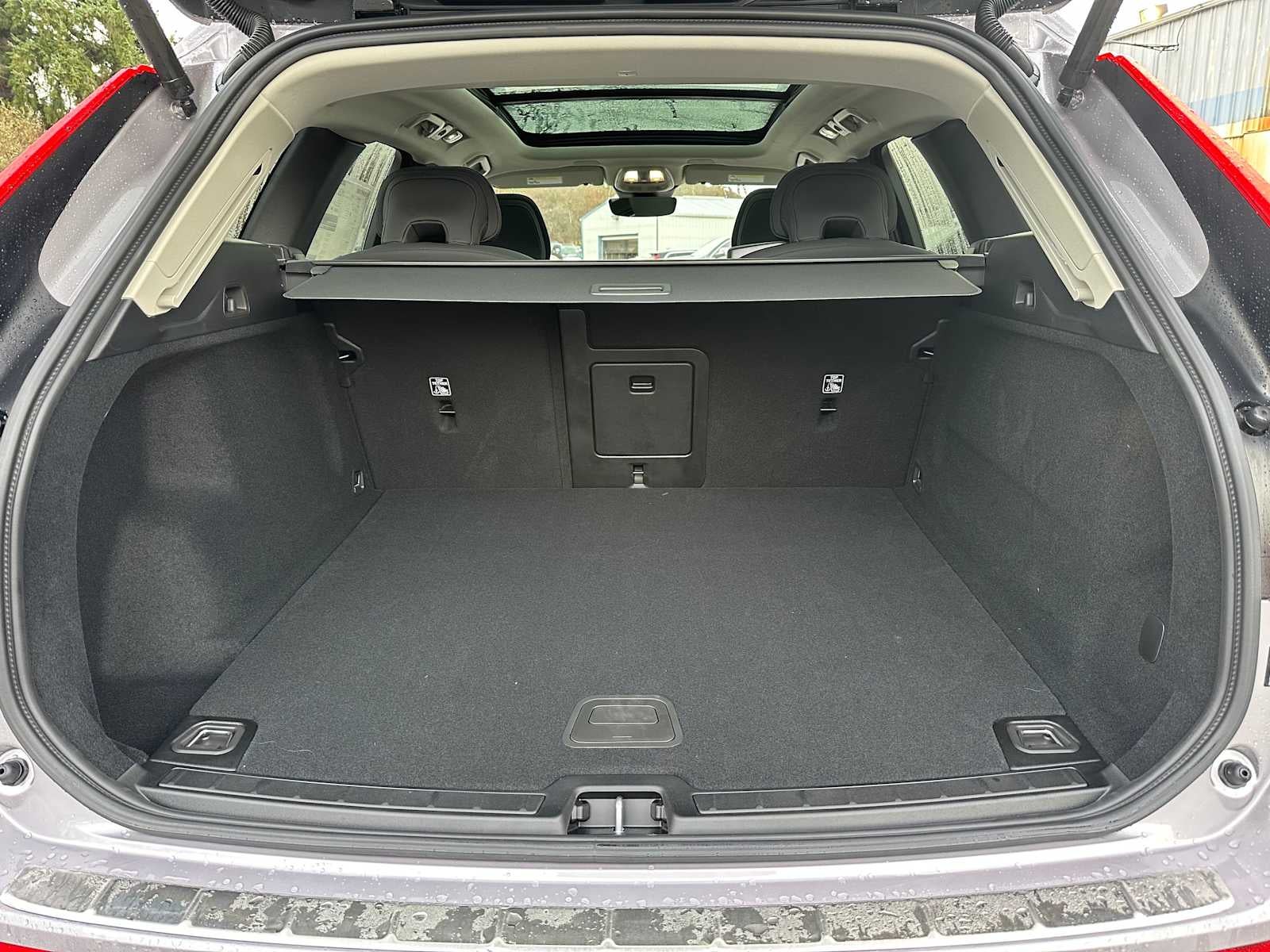 2026 Volvo XC60 Core