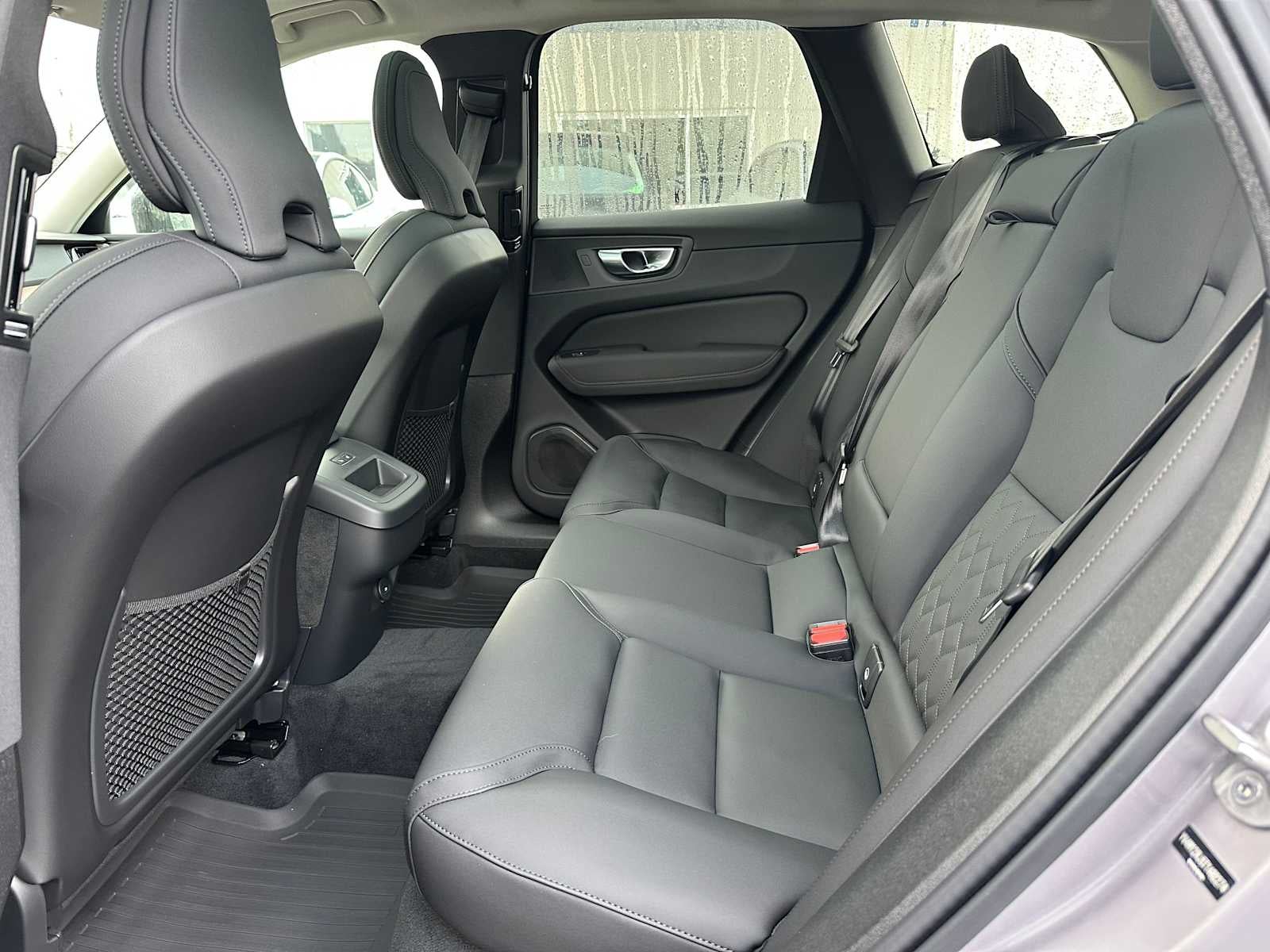 2026 Volvo XC60 Core