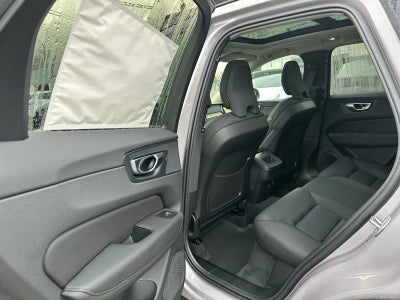 2026 Volvo XC60 Core