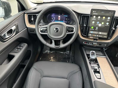 2026 Volvo XC60 Core