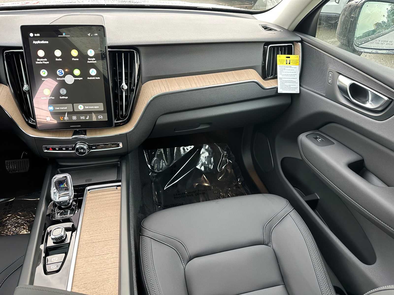 2026 Volvo XC60 Core