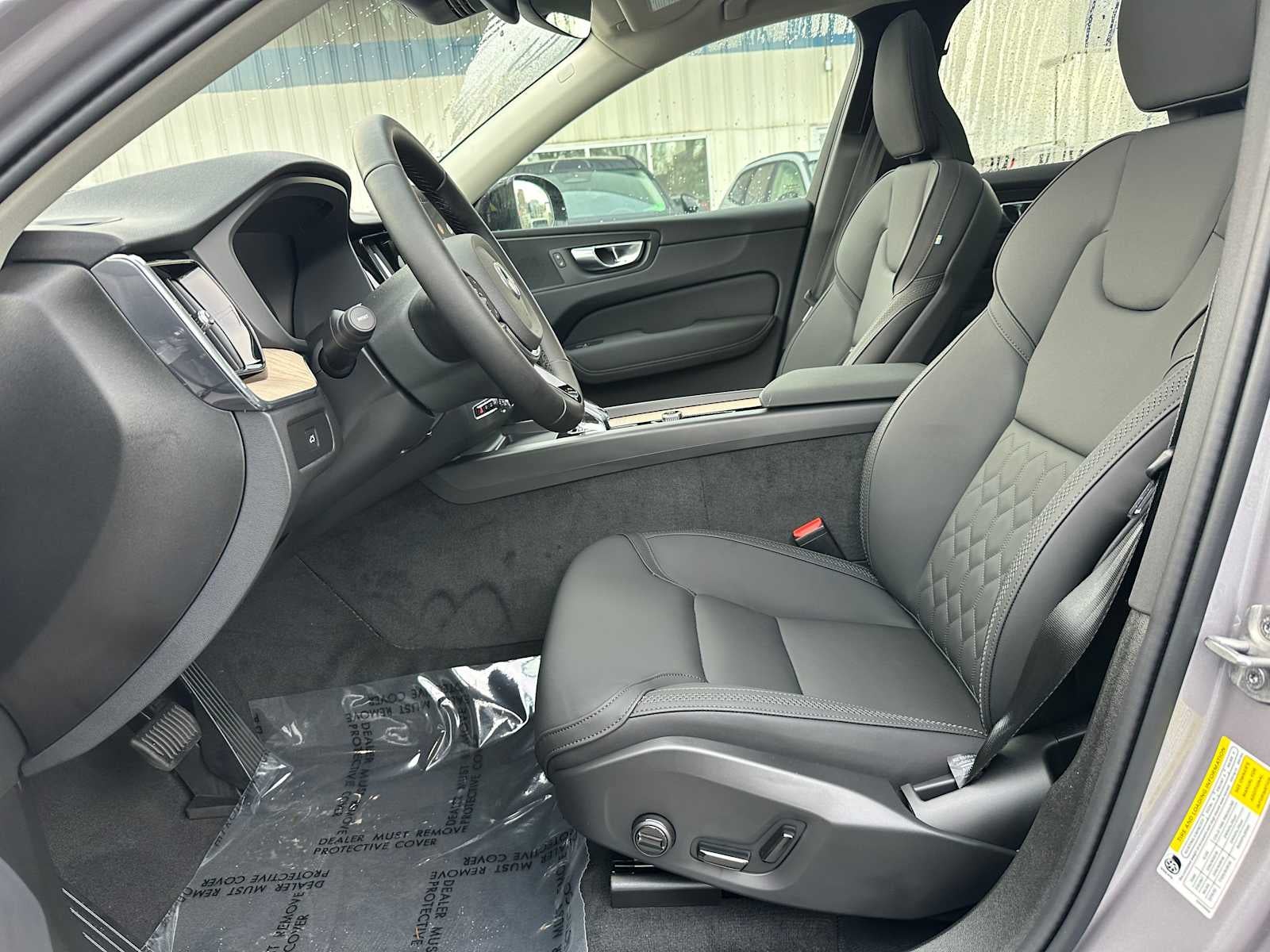 2026 Volvo XC60 Core