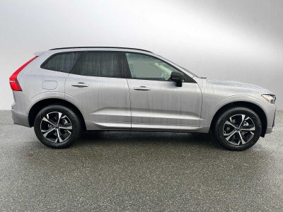2026 Volvo XC60 Core