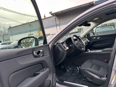 2026 Volvo XC60 Core