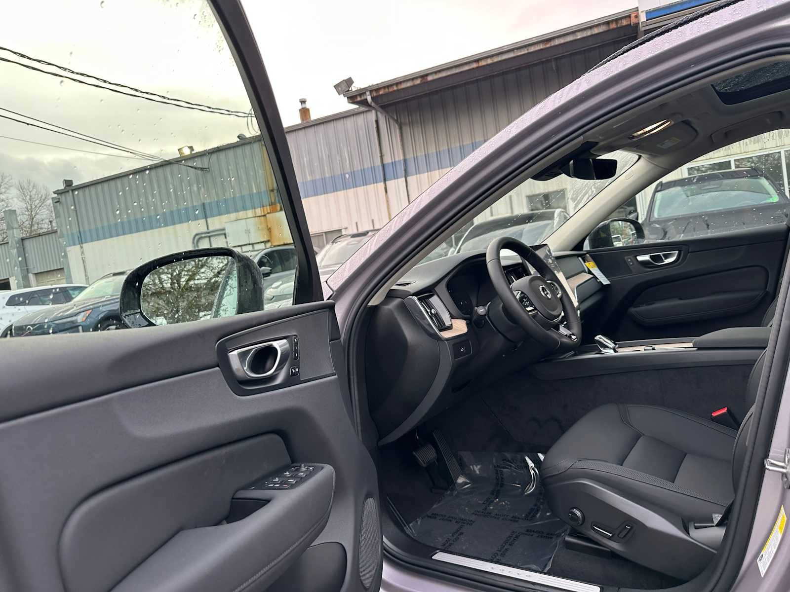 2026 Volvo XC60 Core