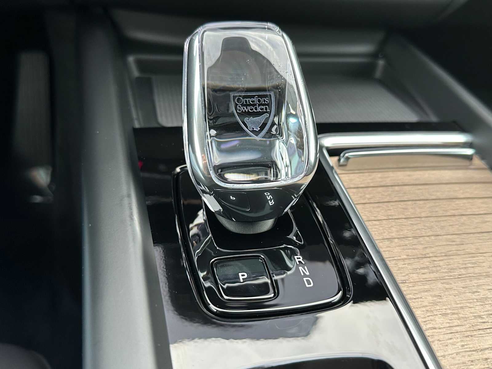 2026 Volvo XC60 Core